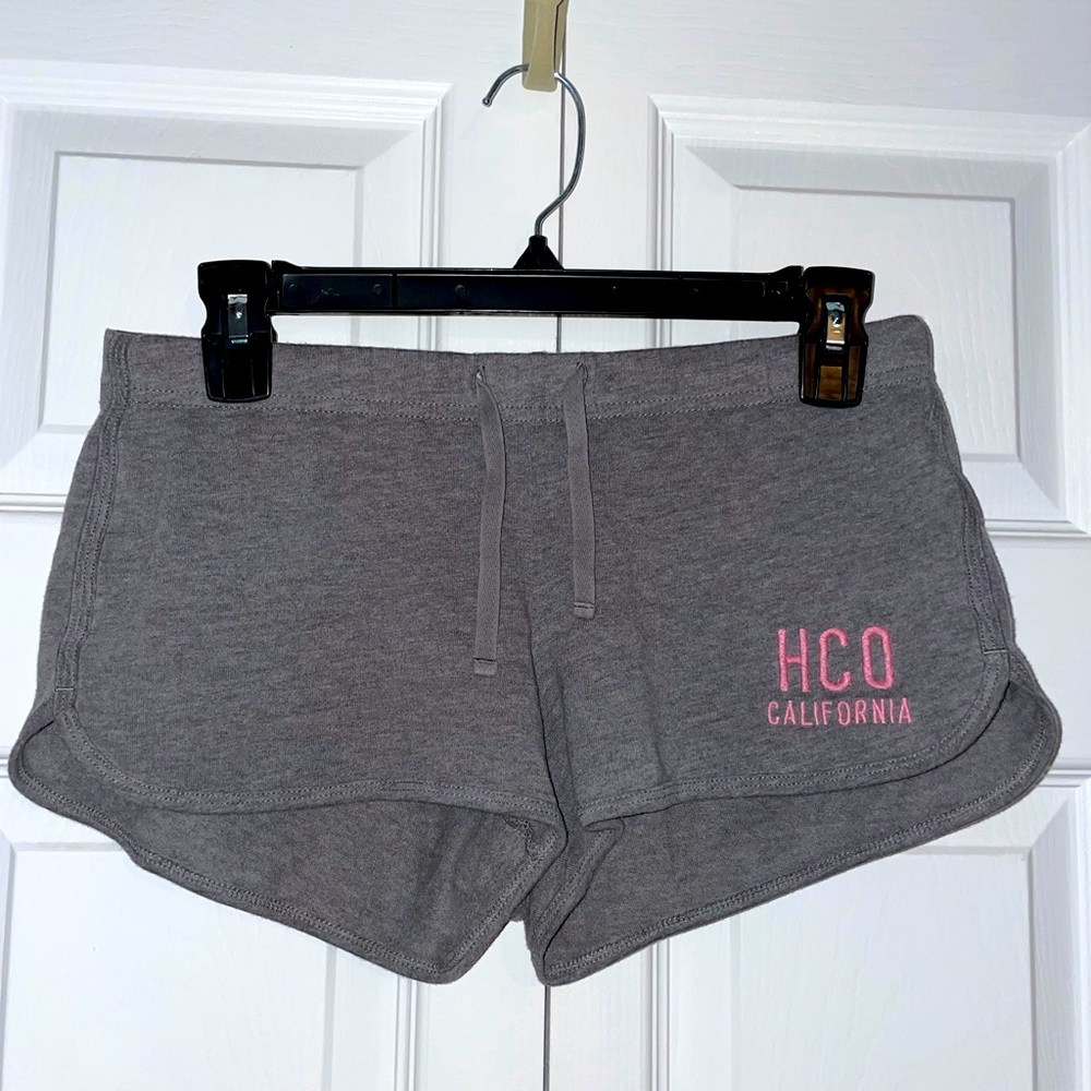 Hollister shorts